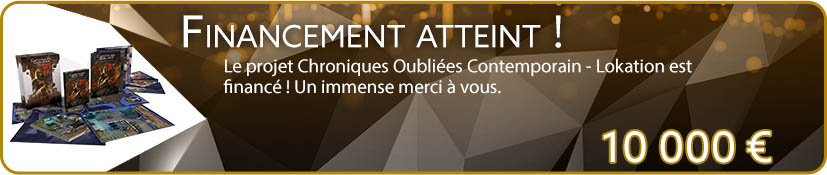 1/ Financement