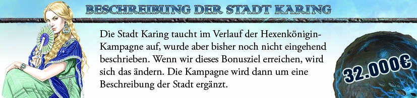 Beschreibung von Karing