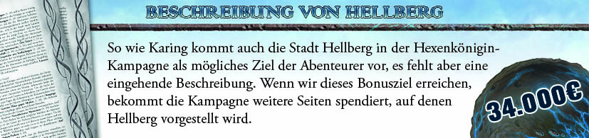 Beschreibung von Hellberg