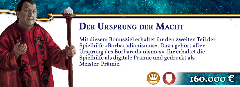 Spielhilfe Borbaradianismus Teil 2