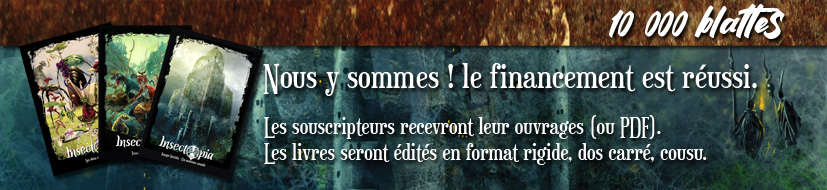 Projet financé