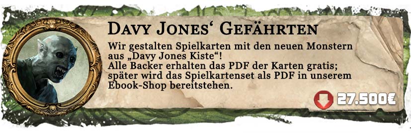 PDF  Spielkarten  Monster aus Davy Jones Kiste