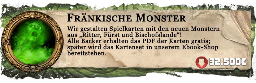 PDF  Spielkarten  Monster aus Ritter, Fürst und Bischofslande