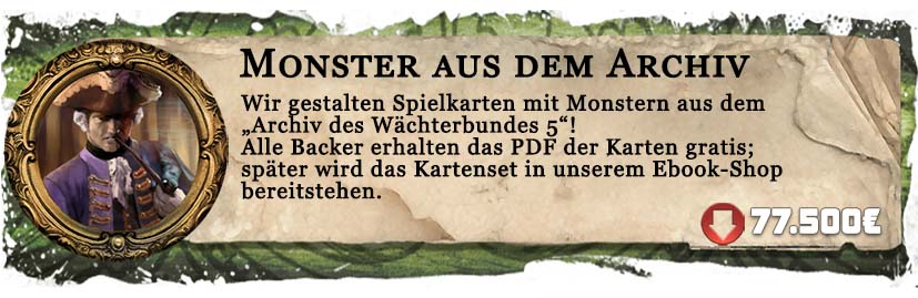 PDF - Spielkarten - Monster aus AdW5