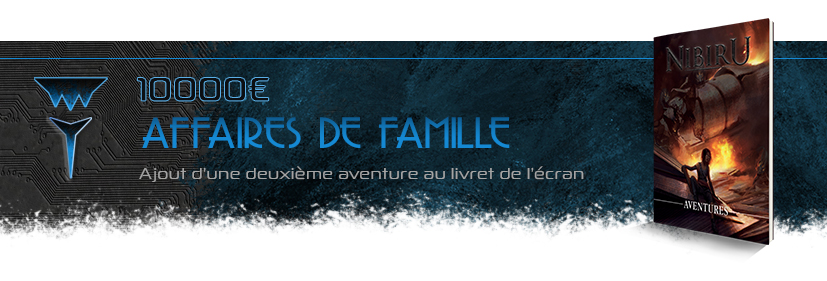 Affaires de famille