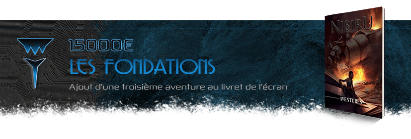 Les fondations