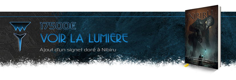 Voir la lumière