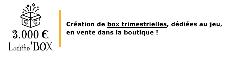Luditho'box