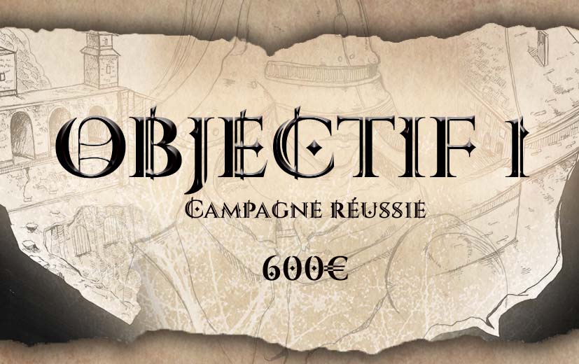 Objectif 1