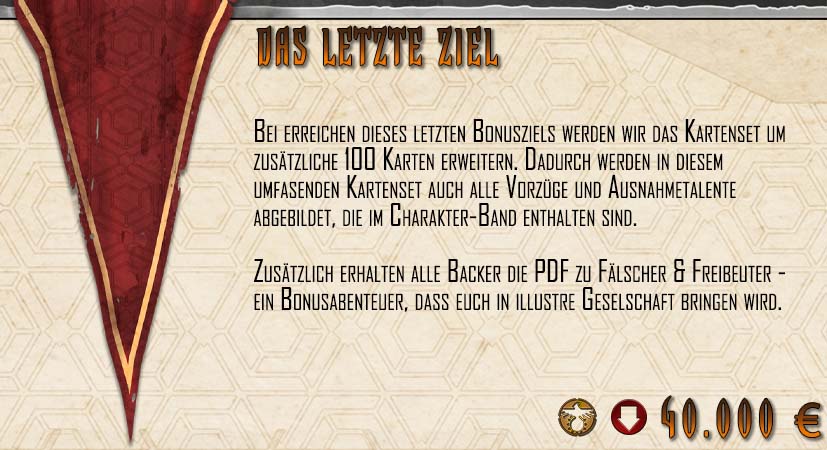Das letzte Ziel