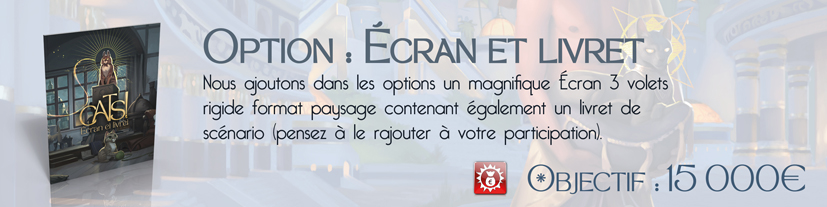 15k Ecran