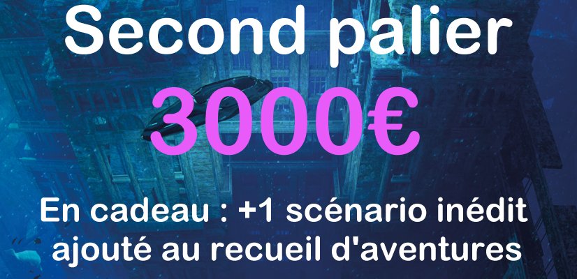 Second palier