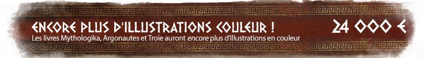 ENCORE plus d'illustrations couleur !