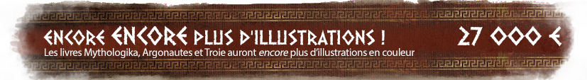 ENCORE ENCORE plus d'illustrations couleur !