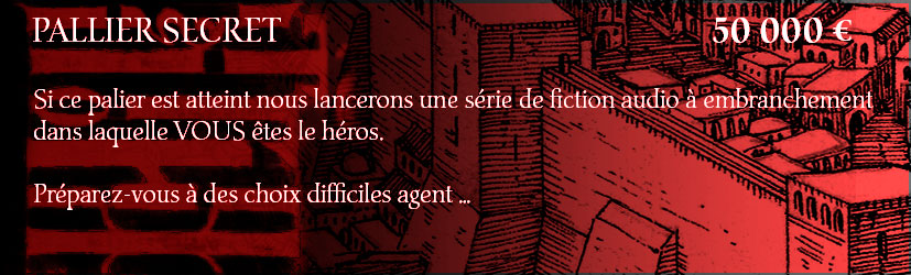 Fiction Audio