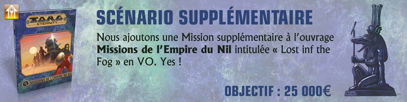 4/ Scénario