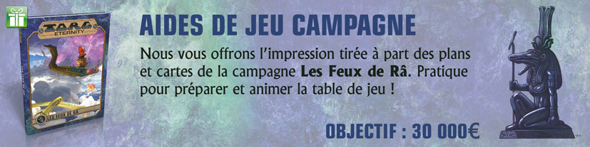 5/ Aides de jeu
