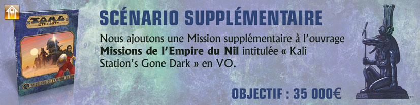 6/ Scénario