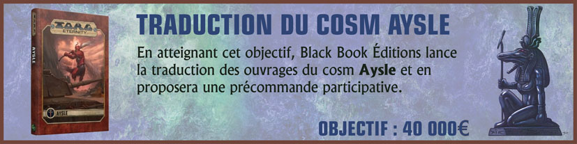 7/ Cosm Aysle