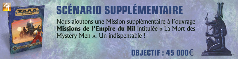 8/ Scénario