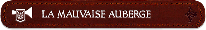 One shot d’Halloween : “La Mauvaise Auberge”