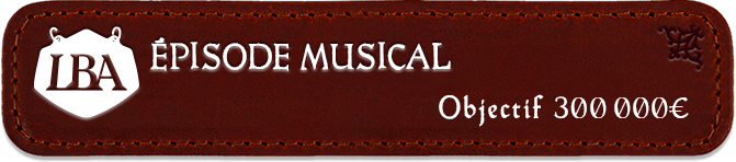 Episode Musical