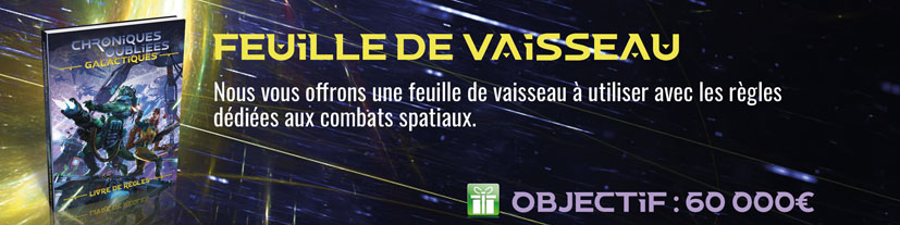 5/ Feuilles de vaisseau vierge