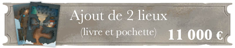 ajout 2 lieux