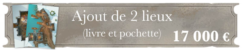 ajout 2 lieux