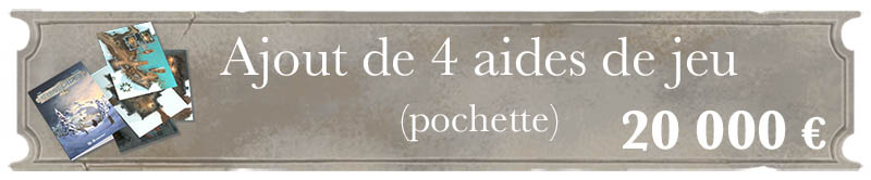 ajout aide de jeu