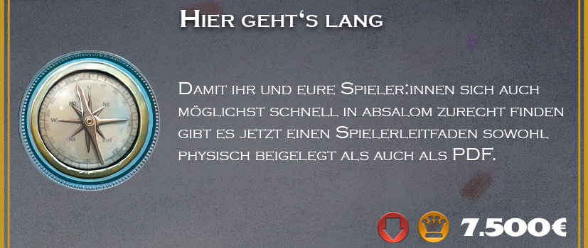 Spielerleitfaden