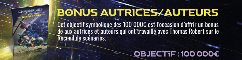 Bonus auteurs