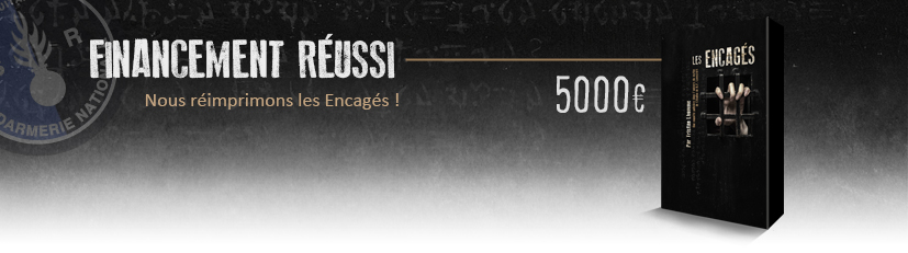 Financement réussi