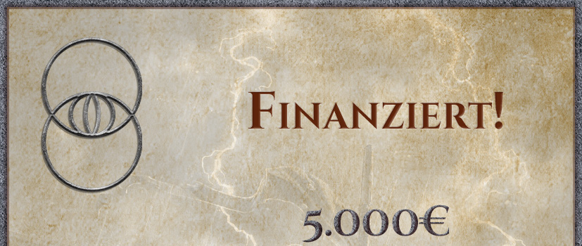 Finanziert