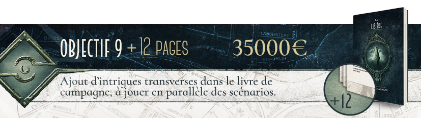 Intrigues transverses