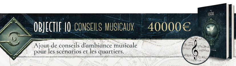Conseils musicaux