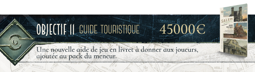 Guide touristique de Salem