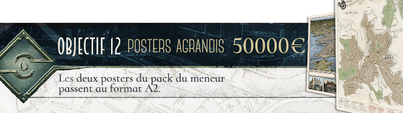 Les posters doublent de taille