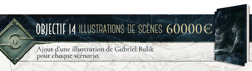 Ajout d'illustrations aux scénarios