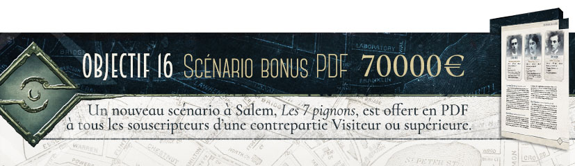 Scénario à Salem en PDF