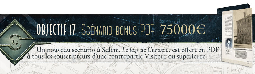 Deuxième scénario à Salem en PDF