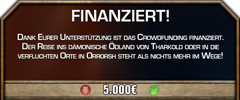 Finanziert