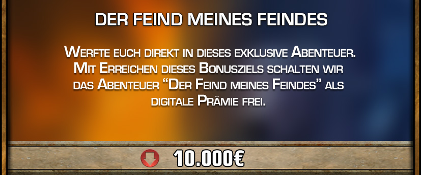 Der Feind meines Feindes Abenteuer PDF