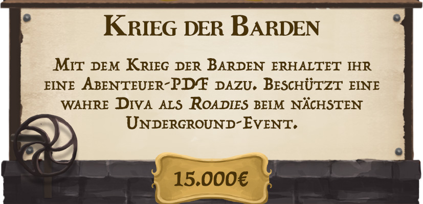 Battle of the Bards