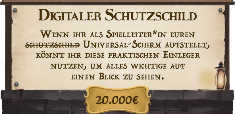 SL-Schirm-Einleger als PDF