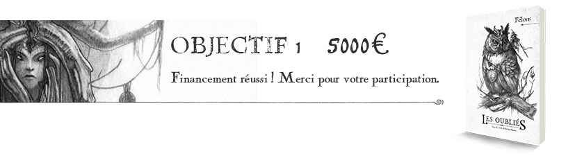 Financement atteint