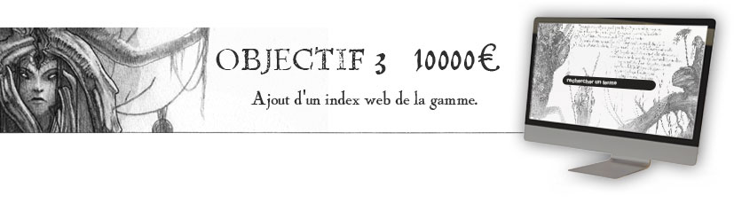 Index web