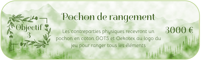 Les Cernes du temps (Posidonia Editions) • Game On Table Top