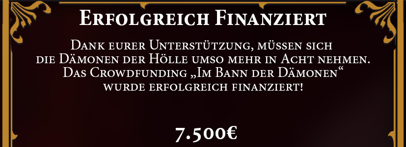 Finanziert