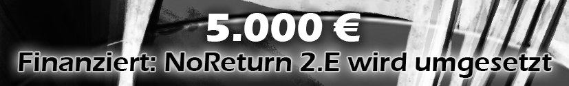 Finanziert!
